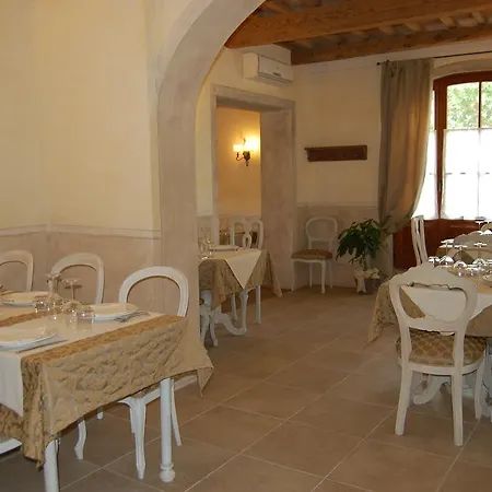 Guest house La Di Ortimino Montespertoli