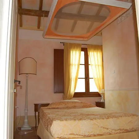 La Di Ortimino Guest house