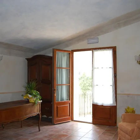 Guest house La Di Ortimino 3*