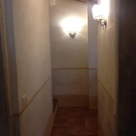 La Di Ortimino 3* Montespertoli