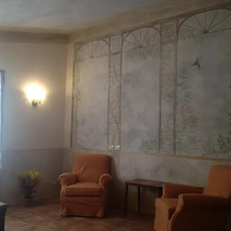 Guest house La Di Ortimino