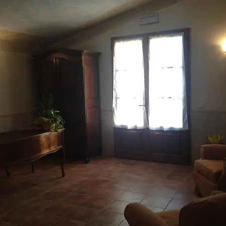 La Di Ortimino Guest house Montespertoli