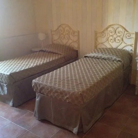 La Di Ortimino Guest house Montespertoli