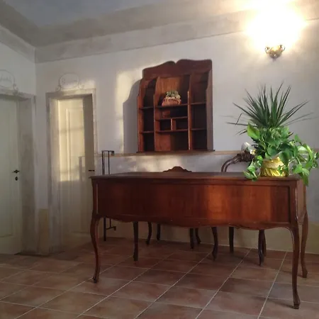 La Di Ortimino Guest house 3*