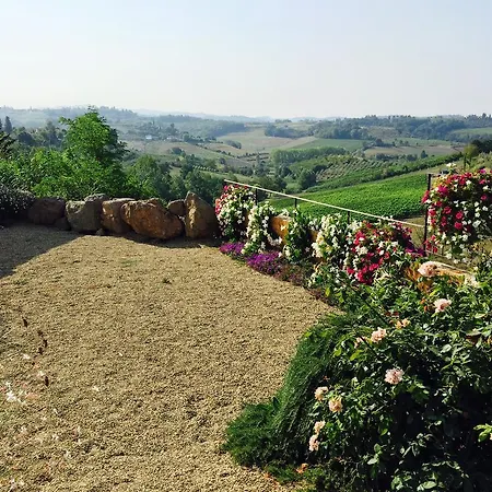 Guest house La Di Ortimino 3*