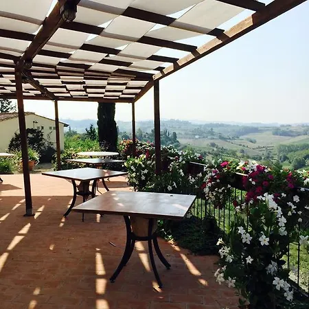 Guest house La Di Ortimino