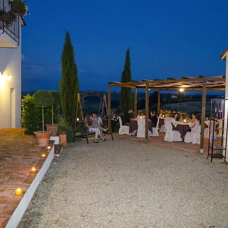 La Di Ortimino Montespertoli