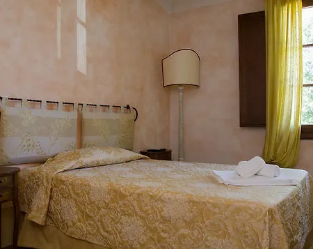 Guest house La Di Ortimino 3*