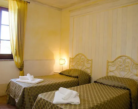 La Di Ortimino Guest house 3*