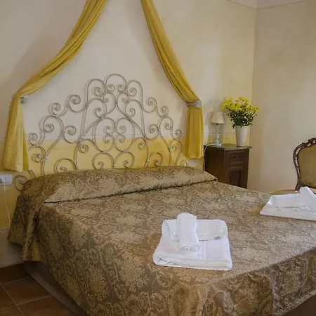 La Di Ortimino Montespertoli
