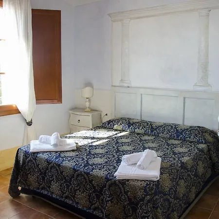 La Di Ortimino Guest house