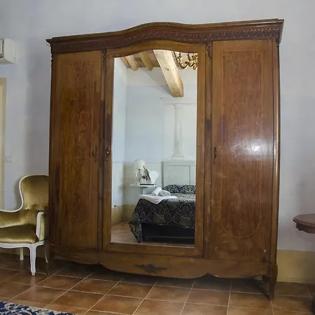 Guest house La Di Ortimino 3*