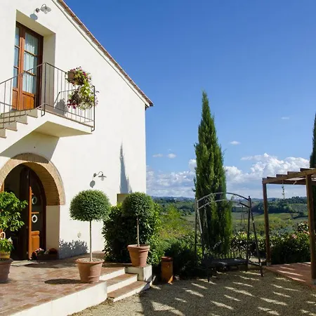 La Di Ortimino Guest house 3*