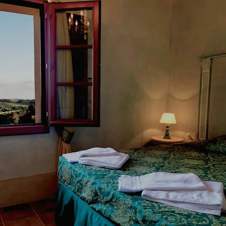 La Di Ortimino Guest house 3*