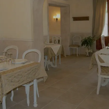 La Di Ortimino Guest house Montespertoli