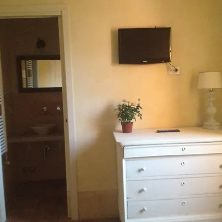 La Di Ortimino Guest house